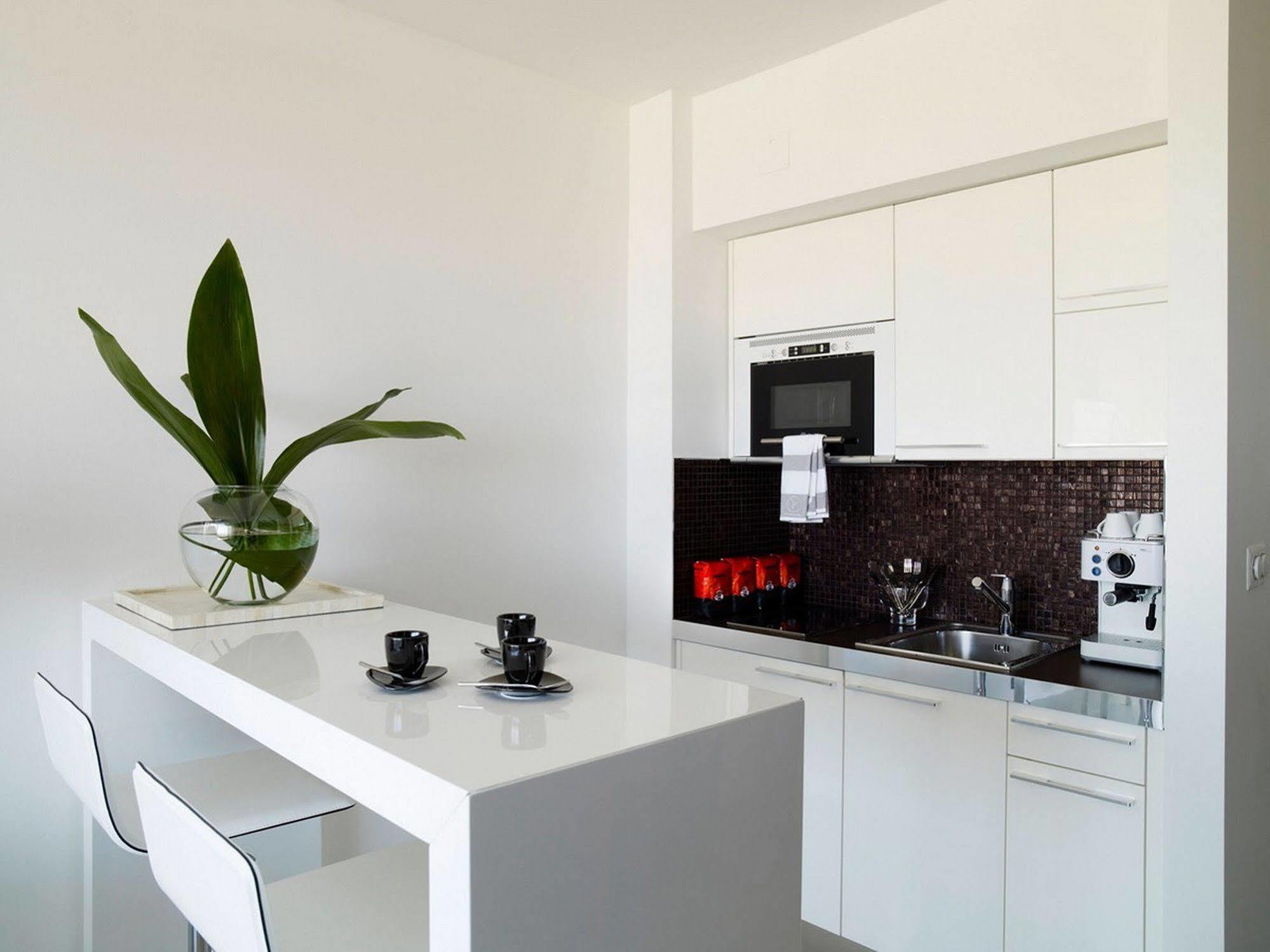Visionapartments Rue Caroline - Contactless Check-In Лозанна Екстер'єр фото