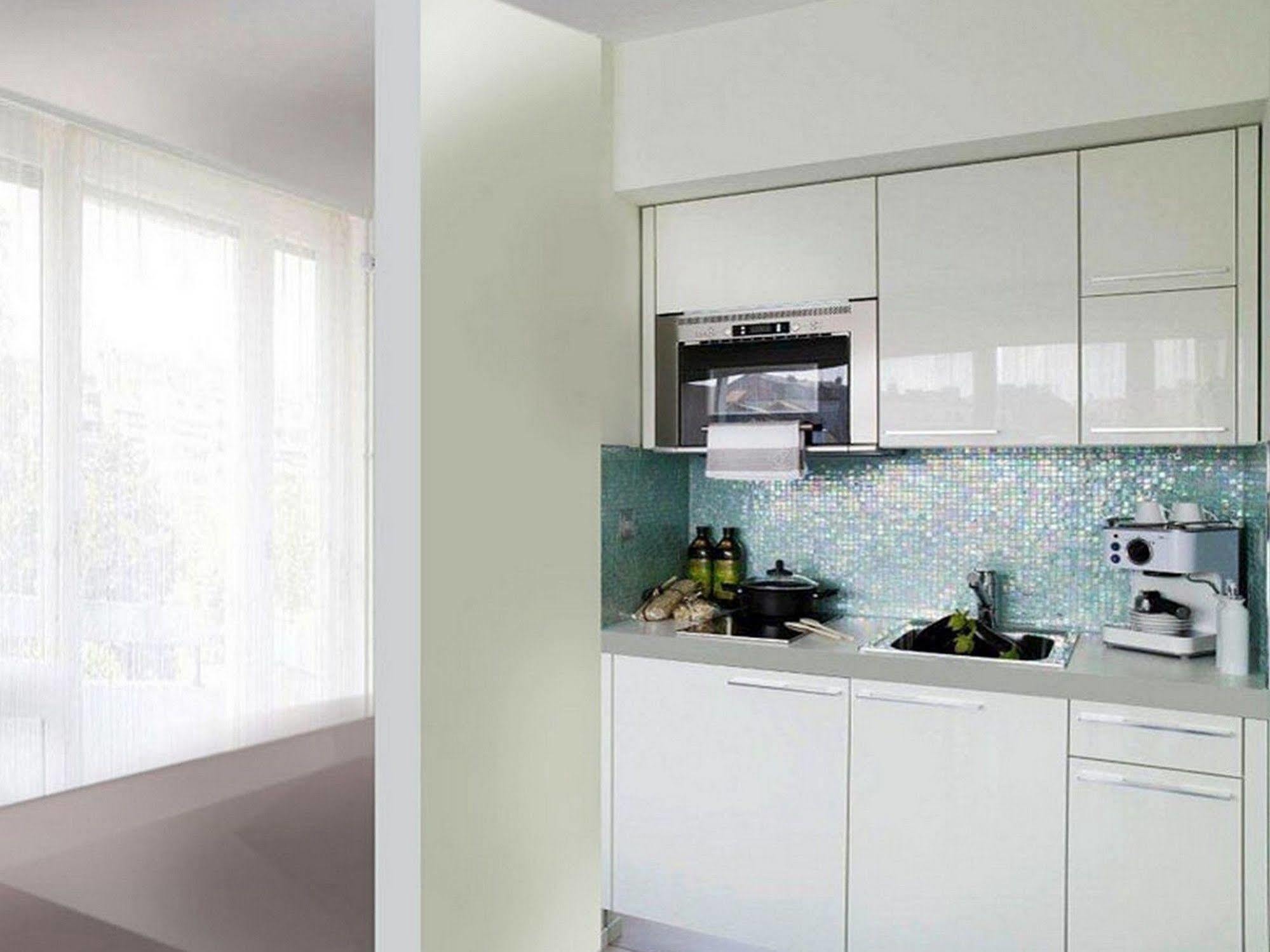 Visionapartments Rue Caroline - Contactless Check-In Лозанна Екстер'єр фото